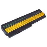 MicroBattery MBI2056 Laptop Battery Black