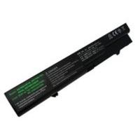 MicroBattery MBI51528 - 9 Cell Li-Ion 10.8V 7.2Ah 78wh - Laptop Battery for HP - Black, 587706-751 - Warranty: 1Y