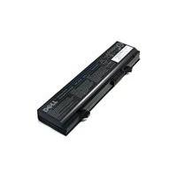 MicroBattery MBI1952 - 6 Cell Li-Ion 11.1V 5.0Ah 56wh - Laptop Battery for Dell - Black - Warranty: 1Y