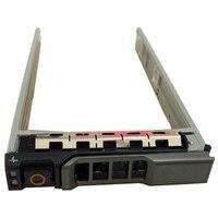 MicroStorage 2.5 HotSwap Tray SATA/SAS for Dell, 8FKXC, 08FKXC, NTPP3, 0NTPP3 (for Dell PowerEdge and PowerVault)