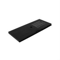 MicroBattery 4 cell, 2800mAh - rechargeable batteries (2800mAh, Lithium Polymer, Notebook/Tablet, Black, HP FN04)