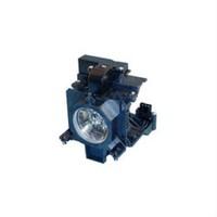 microlamp ml12253 projector lamp for sanyo sanyo plc xm150 lp wm5500 l ...