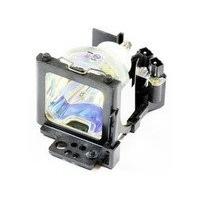 MICROLAMP ML10337 Projector Lamp for Hitachi 150 Watt 2000 Hours CP-X275 CP-X275A CP-X275W CP-X275WA CP-X275WT CP-X327 CP-X327W ED-X3250 - (Projectors