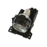 microlamp ml10228 projector lamp for hitachi 275 watt 2000 hours cp sx ...