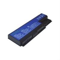 MicroBattery MBI50763 rechargeable battery - rechargeable batteries (Lithium-Ion, Notebook/Tablet, Black, Acer)
