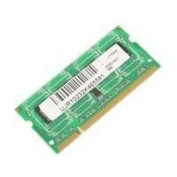 micromemory 1gb ddr2 667mhz so dimm module mmt20841024 ktt667d21g pa35 ...