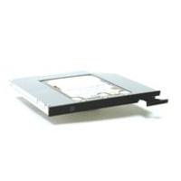 MicroStorage IB250002I840 - 2:nd Bay SATA 250GB 7200RPM - Warranty: 3Y