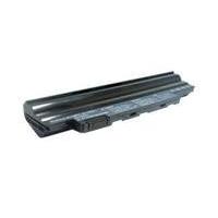 MicroBattery MBI50452 - 6 Cell Li-Ion 11.1V 4.4Ah 49wh - Laptop Battery for Acer - Black, AL10A31 - Warranty: 1Y