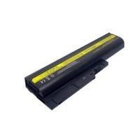 MicroBattery MBI54713 rechargeable battery - rechargeable batteries (Lithium-Ion, Notebook/Tablet, Black, IBM/Lenovo)