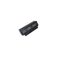 MicroBattery 8 Cell Li-Ion 14.4V 5.2Ah 75wh Laptop Battery for HP, HSTNN-XB77 (Laptop Battery for HP Black, HSTNN-XB77)