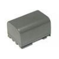 MicroBattery 7.4V 1500mAh D.Grey Canon, MBF1044, BP-2L12, BP-2L14, NB-2L, N (Canon)