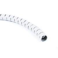 microconnect cableeater32h cable eater 32mm white 15meter without tool ...