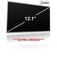 Microscreen MSC31131 12.1-Inch Monitor Screen/Frame - Grey