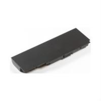 MicroBattery MBI55631 Laptop Battery Black