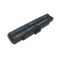 MicroBattery MBI54128 - 12Cell Li-Ion 11.1V 8.8Ah 98wh - Laptop Battery for Sony - Black, VGP-BPS4 - Warranty: 1Y