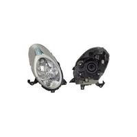 micks garage 191015c 5054001216118 driver side replacement headlamp