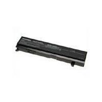 MicroBattery MBI1630 - 6 Cell Li-Ion 10.8V 4.4Ah 48wh - Laptop Battery for Toshiba - Black - Warrant