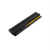 MicroBattery MBI55762 Black Laptop Battery for IBM/Lenovo