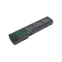 MicroBattery MBI51985 - 6 Cell Li-Ion 10.8V 5.2Ah 56wh - Laptop Battery for HP - Black, CC06XL - Warranty: 1Y