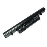 MicroBattery MBI53859 - 6 Cell Li-Ion 11.1V 5.2Ah 58wh - Laptop Battery for Toshiba - Black, PABAS246 - Warranty: 1Y