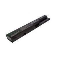 MicroBattery MBI51546 - 6 Cell Li-Ion 10.8V 4.4Ah 48wh - Laptop Battery for HP - Black, HSTNN-Q78C-3 - Warranty: 1Y