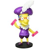Milhouse Van Houten Poet Simpsons 25th Anv 5 Inch Series 3 NECA Action Figure