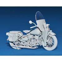 Miniart 1:35 - US Military Police - MIN35085