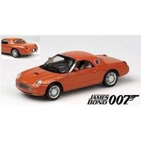 Minichamps Jinx\'s Ford Thunderbird - Die Another Day