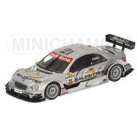 Minichamps 1/43 Scale diecast 400 053521 Mercedes C Class DTM 05 J Green #21