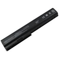 microbattery 8 cell li ion 144v 52ah 75wh laptop battery for hp hstnn  ...