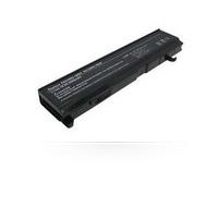 MicroBattery MBI53694 - 6 Cell Li-Ion 10.8V 4.4Ah 48wh - Laptop Battery for Toshiba - Black, PABAS057 - Warranty: 1Y