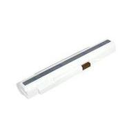 MicroBattery MBI52029 - 6 Cell Li-Ion 11.1V 5.2Ah 58wh - Laptop Battery for Acer - White, UM08A73 - Warranty: 1Y