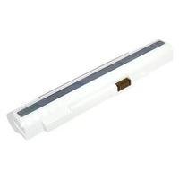 MicroBattery MBI52033 - 6 Cell Li-Ion 11.1V 5.2Ah 58wh - Laptop Battery for Acer - White, UM08B71 - Warranty: 1Y