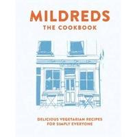 mildreds the vegetarian cookbook