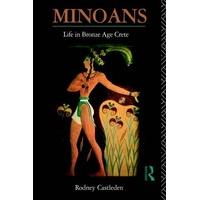 Minoan Life in Bronze Age Crete