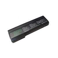 MicroBattery 12Cell Li-Ion 11.1V 7.8Ah 87wh Laptop Battery for HP, HSTNN-UB2I (Laptop Battery for HP Black, HSTNN-UB2I)