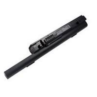 MicroBattery MBI52351 - 9Cell Li-Ion 11.1V 7.8Ah 87wh - Laptop Battery for DELL - Black, 451-10692 - Warranty: 1Y