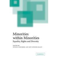 Minorities within Minorities Equality, Rights and Diversity