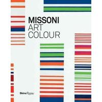 Missoni: Art and Colour