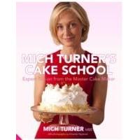 mich turners cake school expert tuition from the master cake maker