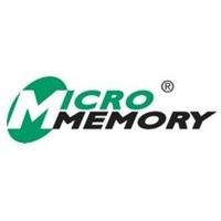 MicroMemory 8 Gb Kit PC5300 DDR667 8 Gb, Ddr, 667 MHz)