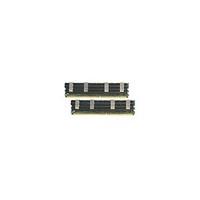 MicroMemory 4GB Kit DDR2 800MHZ Fb Kit of 2x 2GB Dimm, MMA1058/4GB, Kta-MP800K2/4G, MB193G (Kit of 2x 2GB Dimm Apple Approved)