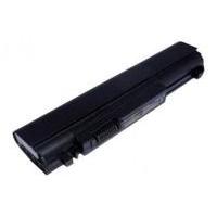 MicroBattery 6 Cell Li-Ion 11.1V 5.2Ah 58wh Laptop Battery for Dell, MBI2251 (Laptop Battery for Dell Black)