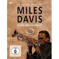 Miles Davis -Round About Midnight [DVD]