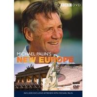 Michael Palin\'s New Europe : Complete BBC Series [DVD]