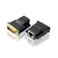 Mini Cat 5 Dvi Extender