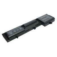 MicroBattery MBI52192 - 6 Cell Li-Ion 11.1V 4.8Ah 53wh - Laptop Battery for DELL - Black, 312-0315 -