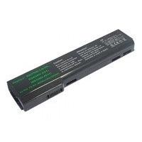 MicroBattery MBI51986 - 6 Cell Li-Ion 10.8V 5.2Ah 56wh - Laptop Battery for HP - Black, HSTNN-F08C -