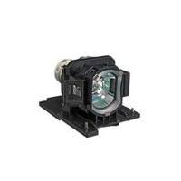 microlamp ml12441 projector lamp for hitachi 2500 hours 210 watt cp a2 ...