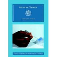 Microscale Chemistry: Experiments in Miniature